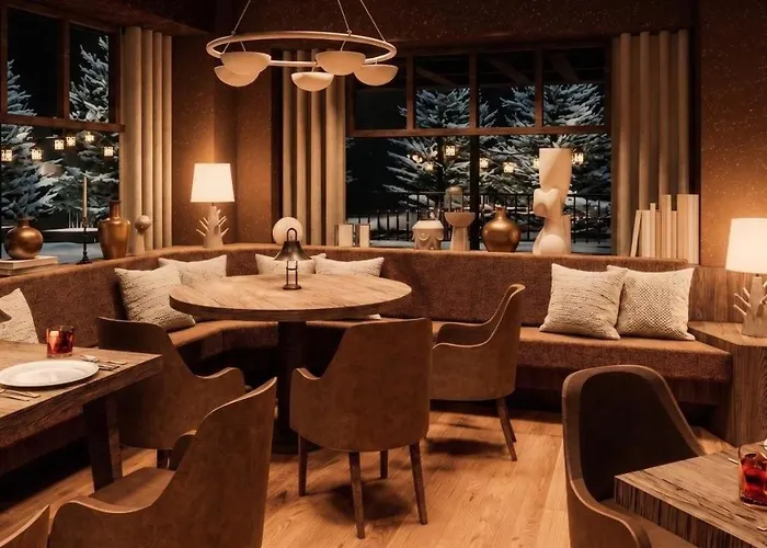 Sivoliere Hotel & Residence